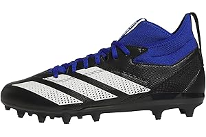 Adidas Mens Adizero Impact.2 American Football Football Shoe