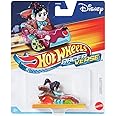 Hot Wheels RacerVerse Die-Cast Vehicle with Vanellope Driver 1:64 Scale, HKB88-4B10