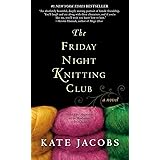The Friday Night Knitting Club