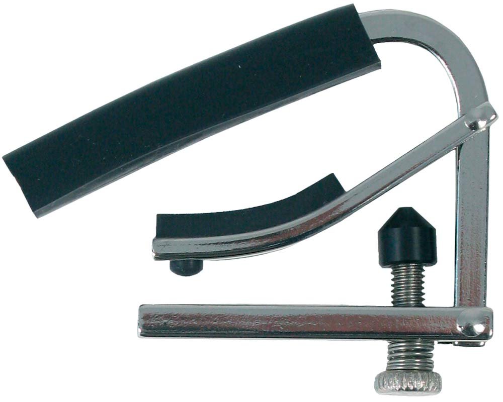 SHUBB LITE GUITAR CAPO - STEEL STRING