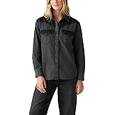 Levi's Womens Sawyer Western Shirt