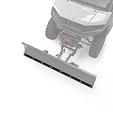 Polaris Snow Plow Wear Bar, 72'' UHMWPE, for Off