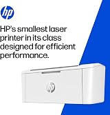 HP LaserJet M110w Wireless Black & White Printer 20ppm 150 Sheet Tray view 9