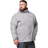 Columbia Men's Watertight II Rain Jacket