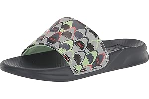Reef Kids One Slide Sandal
