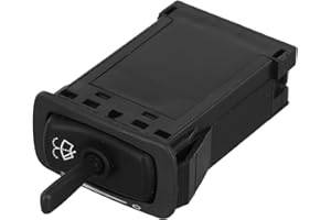 Truck Wiper Switch Control for Mack Model 1MR4336P2 20801117 OEM 1MR4336 577 62511 25173793 Reliable Performance in Harsh Wea