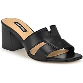 Nine West Women's Griselda Heeled Sandal
