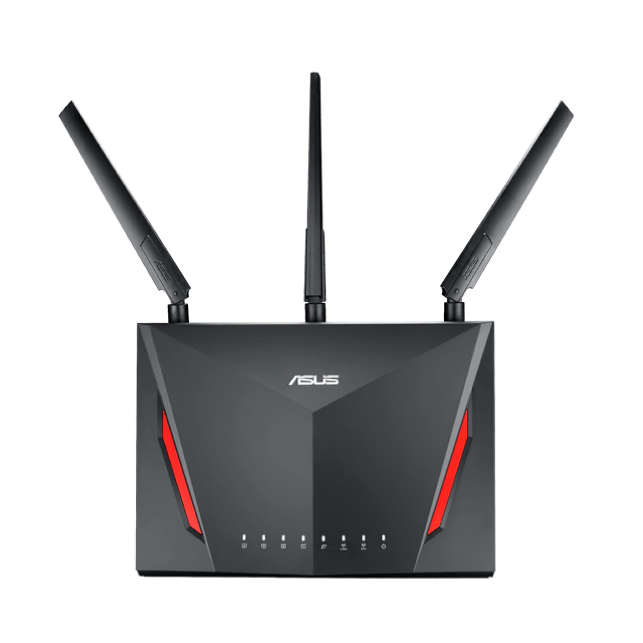 ASUS RT-AC86U 4-Port Switch Dual Band Wireless Router