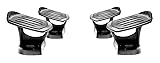 Thule 881 Top Deck Rooftop Kayak Carrier, Black