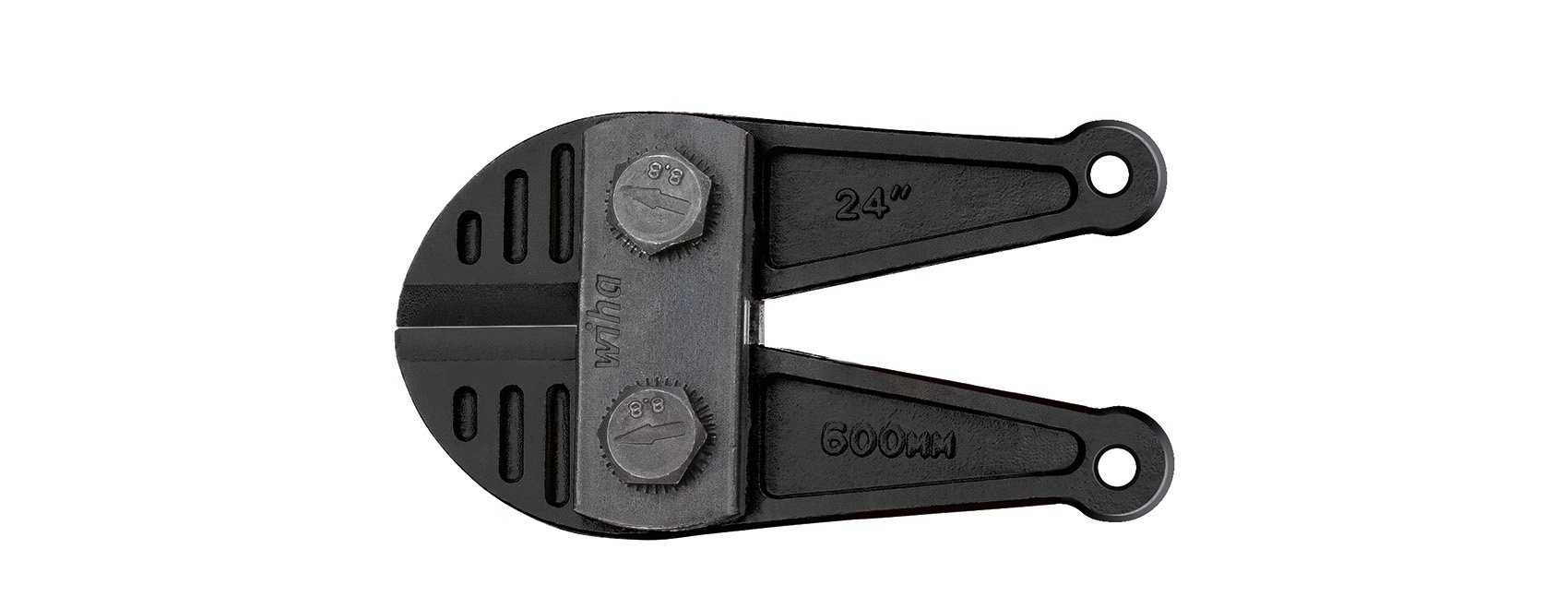 Wiha 1 x Replacement Blade Head for Classic Bolt Cutter (39379) Z27000301K