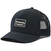 Columbia Unisex-Adult Mountaincap 3D Stretch Snap Back