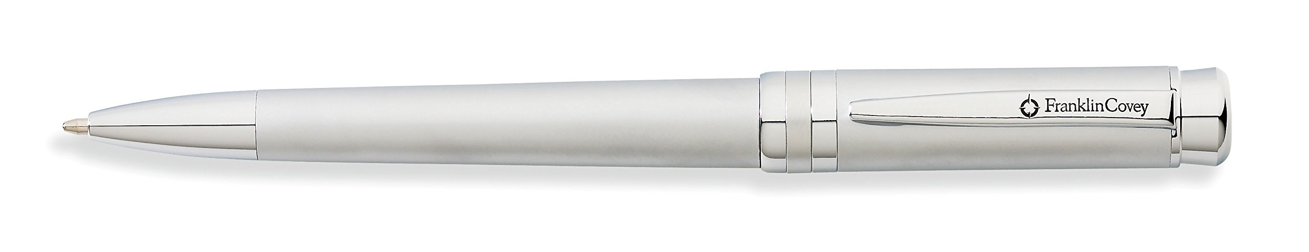 Cross Freemont Ballpoint Pen Matte Chrome