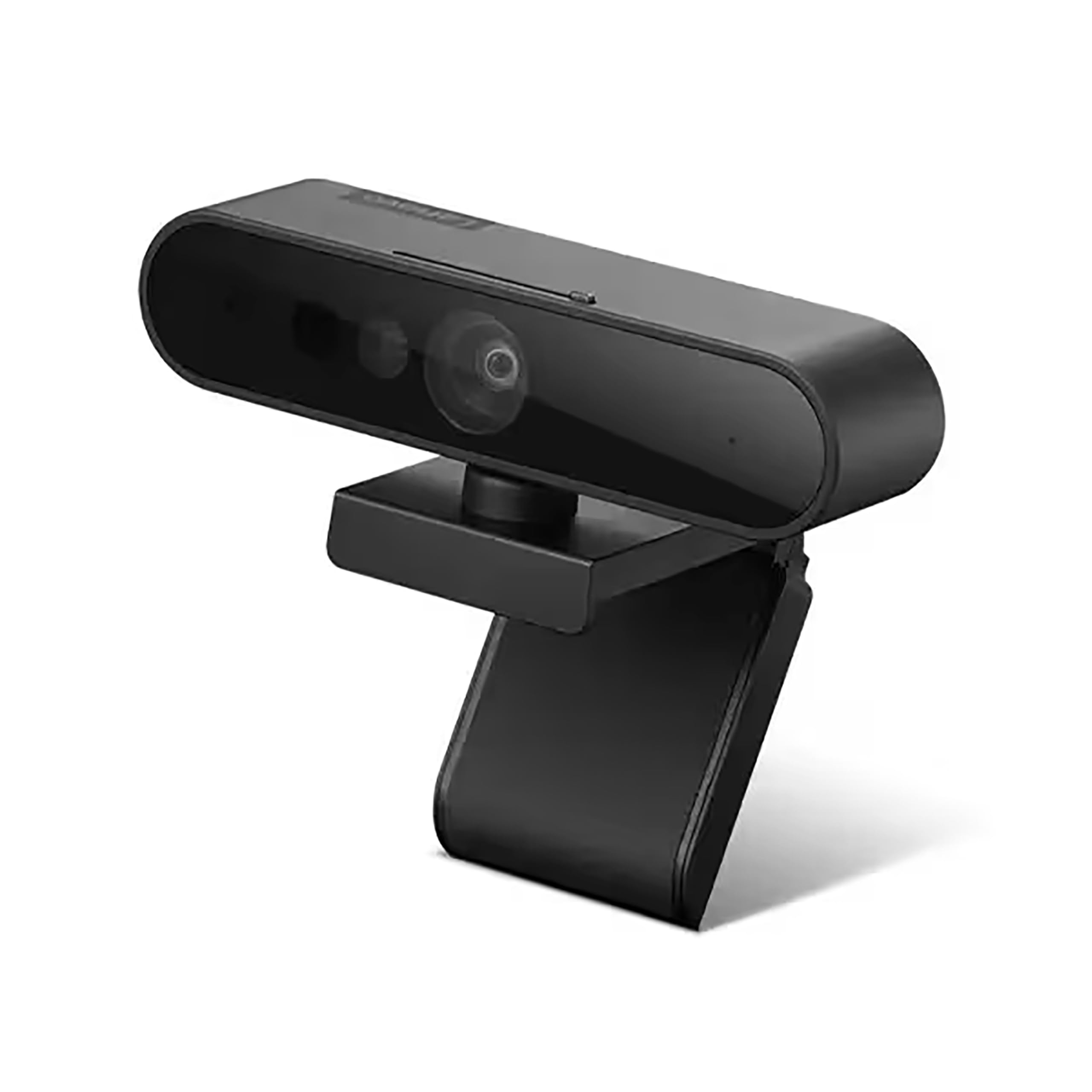 Lenovo Performance FHD Webcam with Pan/Tilt