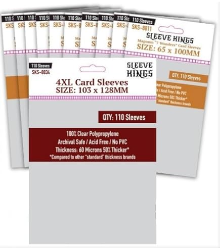 baseball trading card sleeves Amazon.com: 1600 Card Sleeves Top Loaders for Cards, 3