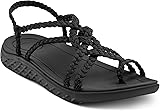 Plaka Explore Walking and Hiking Sandals for Women
