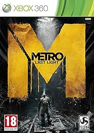 Metro : Last Light