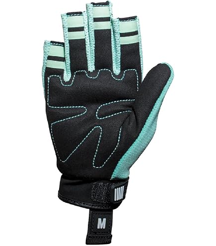 barts fleece handschuhe Gloves — Sport Förg Canyoneering Size:XL (61-65cm) Why does my game