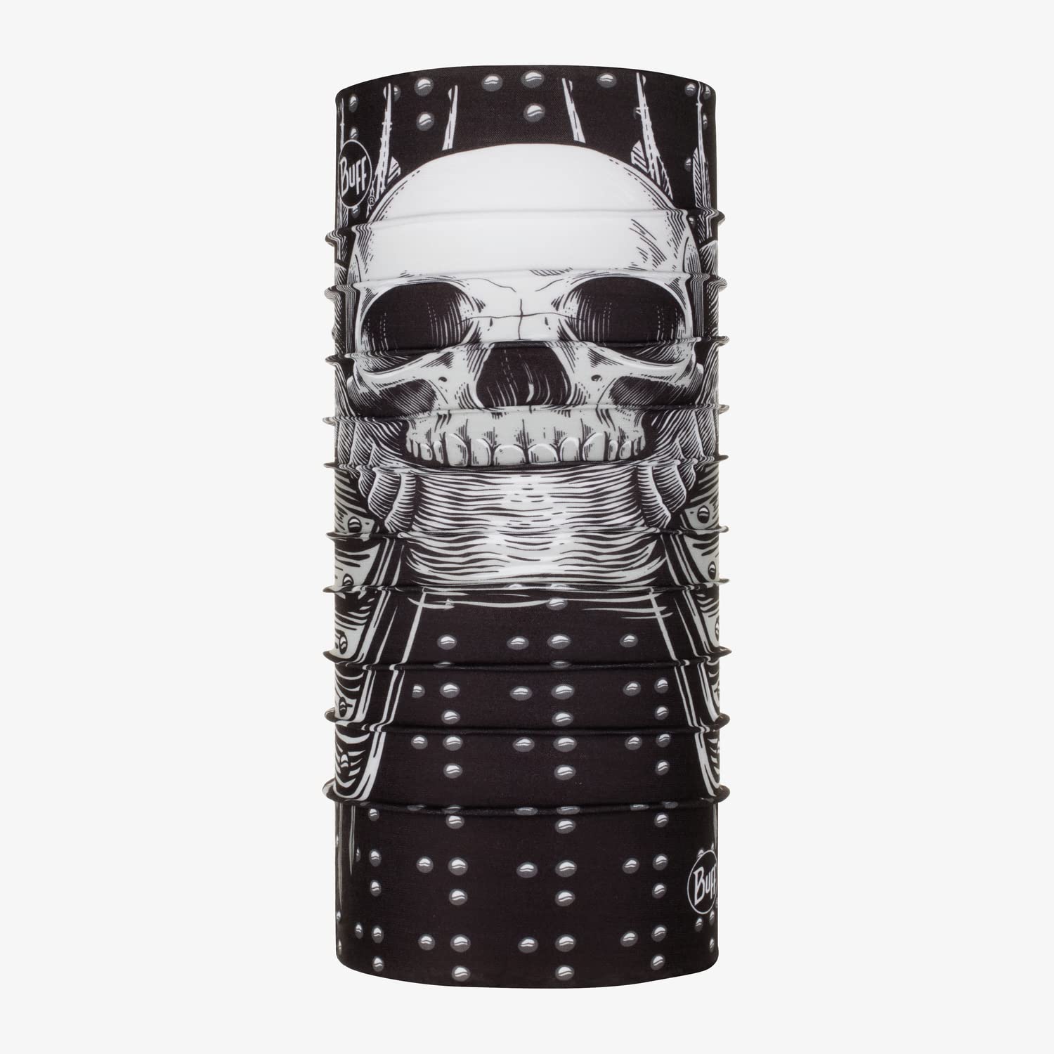 Buff Original, N-Tribe, Black, One Size