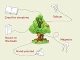 tonies The Magic Faraway Tree The Enchanted Wood Audiobook Figure view 3
