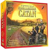 The Settlers of Catan