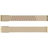 WHOOP 5.0/MG SuperKnit Luxe &ndash; Performance Accessory for Health, Fitness, &amp; Wellness Wearable &ndash; Premium Metals &ndash; Not Compatible with Gen 4