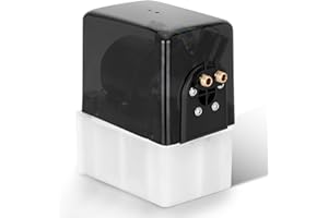 YENDSE V351HPU1 Hydraulic Power Unit, V351HPU1 Marine Hydraulic Power Pump Unit,12V Hydraulic Power Unit Pump Replacement for Yacht V351HPU1-1 Years Warranty