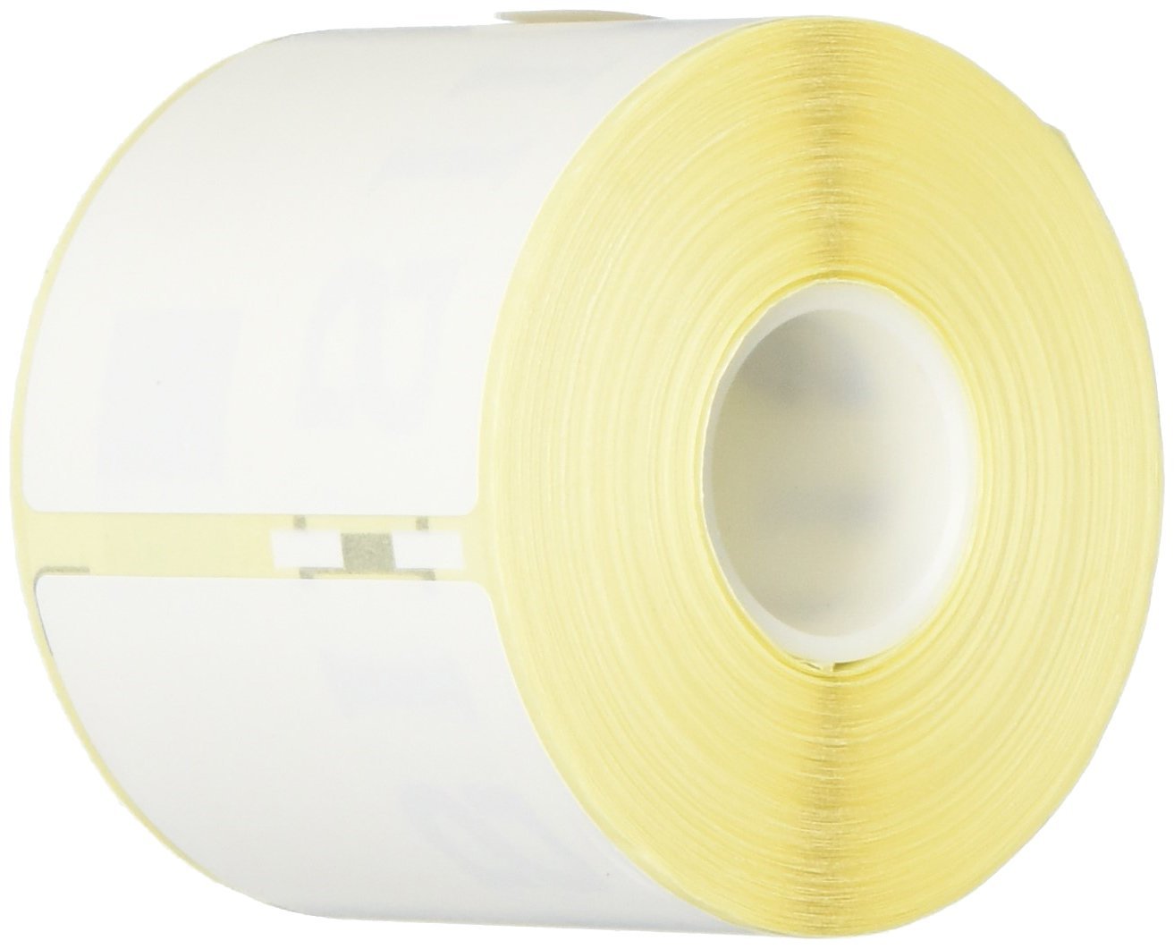 Seiko Instruments 54x101mm Removable Shipping Labels - White (Pack of 220)