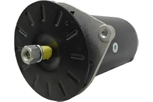 PARTS PLAYER OEG Parts New Generator Compatible With Ford Tractor 2000 3000 4000 5000 3300 3120 3110 3100 2310 2300 2120 2110 3310 3330 3400 3500 3550 4100 4110 4140 4200 4330 4410 4500 5100 5200 5340 C5NF-10000