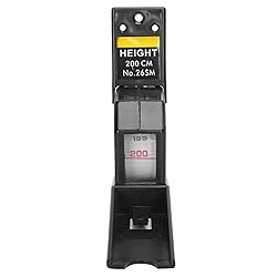 Height Measurment Tool, Measuring Tape, 2M