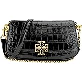 Tory Burch Britten Convertible Crossbody Bag