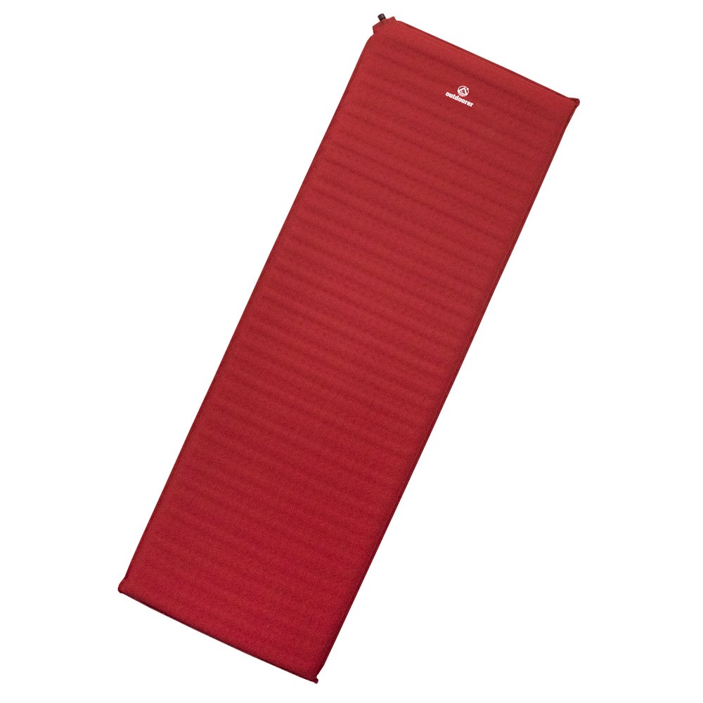 Schlafmatte Wasserdicht für Camping Wandern Ultraleichte Luftmatratze