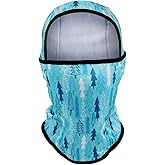 BAVST Toddler Boys Winter Balaclava Hat Windproof Kids Warm Ski Full Face Cover Baby Girls Cold Weather Snow Hat