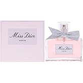 Miss Dior by Christian Dior for Women - 1.7 oz Parfum Spray