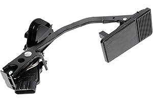 General Motors GM Genuine Parts 25832864 Accelerator Pedal with Position Sensor