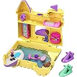 polly pocket music box