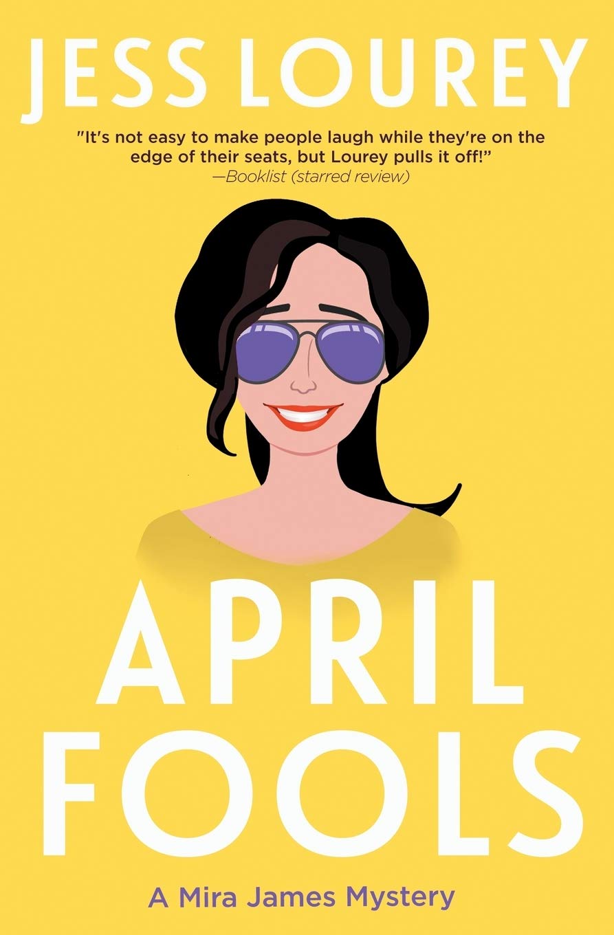 April Fools A Mira James Romcom Mystery Band 12 Lourey Jess Amazon De Books April Fools A Mira James Romcom Mystery Band 12 Lourey Jess Amazon De Books