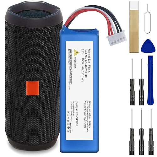 Wireless Speaker Jbl Flip Accessories ORIGINAL! JBL FLIP PORTABLE