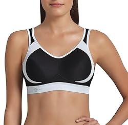 Anita High Impact Wire-Free Sports Bra