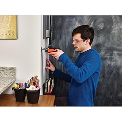BLACK+DECKER 4V MAX* Cordless screwdriver
