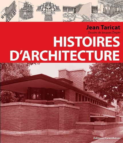 Histoires d'architecture