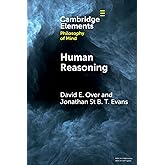 Human Reasoning (Elements in Philosophy of Mind)