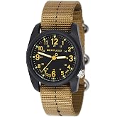 Bertucci Dx3 Plus Watch