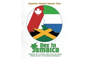 Dez In Jamaica