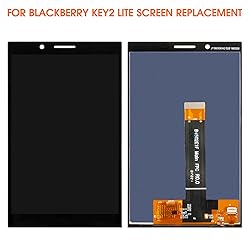 Screen for BlackBerry KEY2 LE Screen Replacement