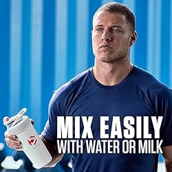 Dymatize ISO100 Whey Protein Powder