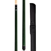McDermott Lucky L3 Pool Billiard Cue with 1x1 Soft Case