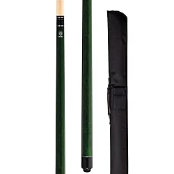 McDermott Lucky L3 Pool Billiard Cue with 1x1 Soft