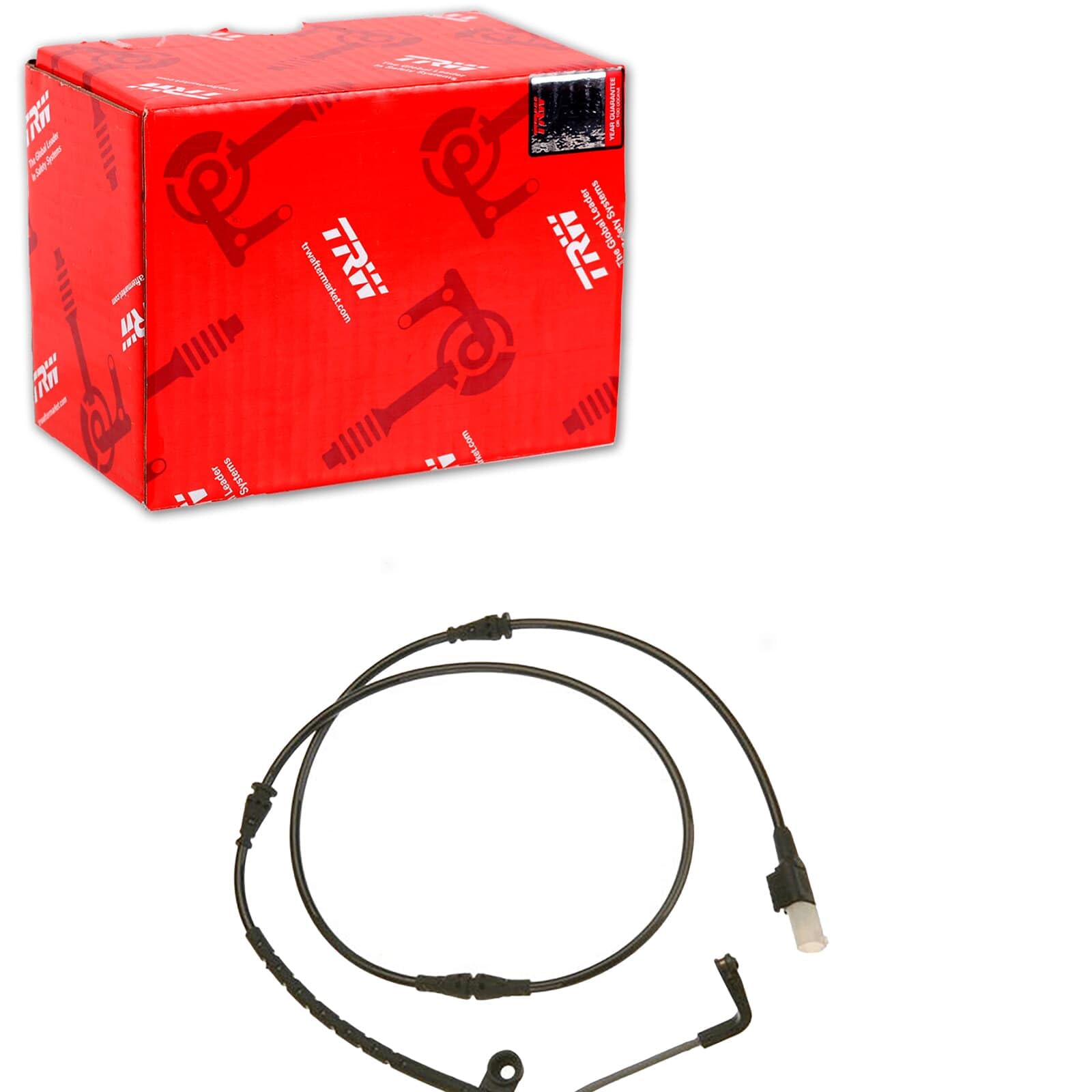 TRW Automotive AfterMarket GIC252 Warning Indicator Cable