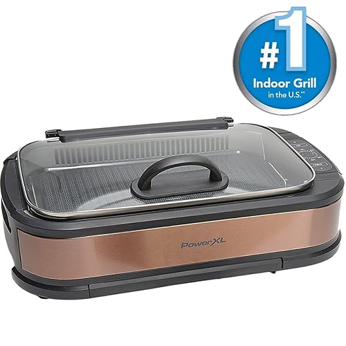 Verdahotel Grill Parts Power Xl Smokeless Grill Griddle Plate