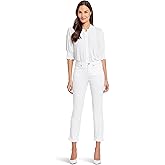 NYDJ Womens Sheri Slim